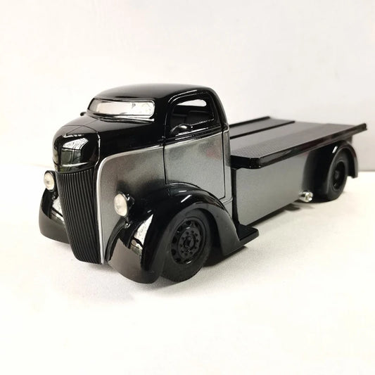 1:24 Ford COE Cab Over Engine