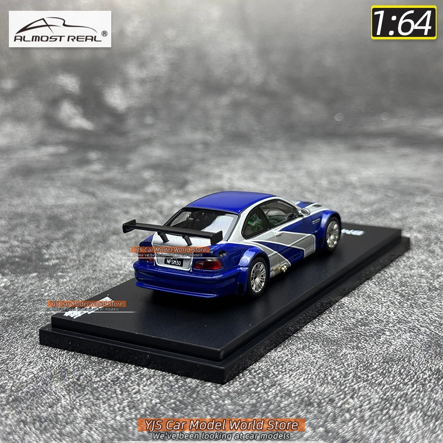 1/64 BMW M3