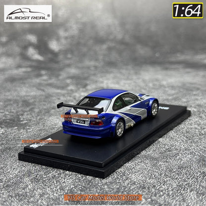 1/64 BMW M3