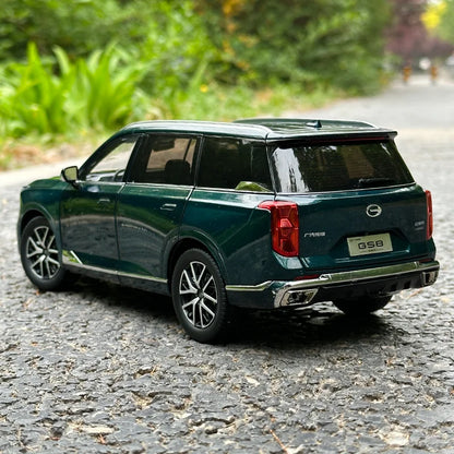 1:18 2022 Trumpchi GS8