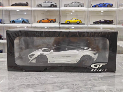 1:18 McLaren 720S LB-Works
