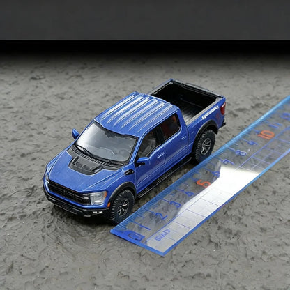 1:64 Raptor F150