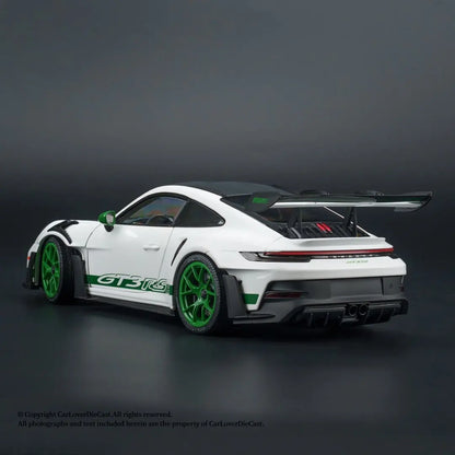1:18 Porsche 911 GT3 RS Tribute to Carrera RS 2023