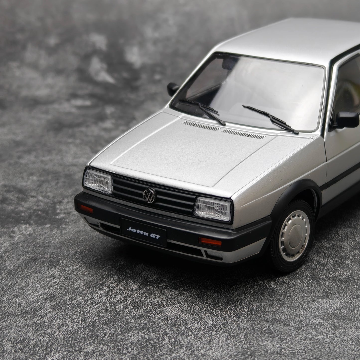 1:18 Volkswagen Jetta GT MK II