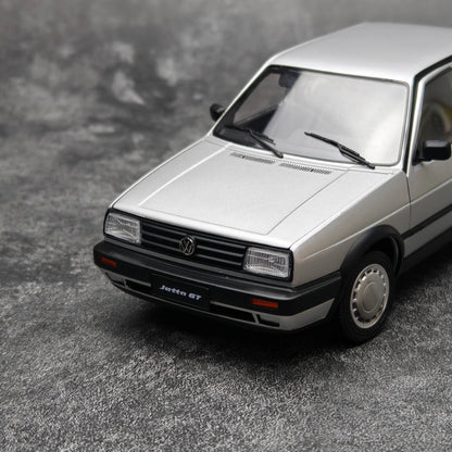 1:18 Volkswagen Jetta GT MK II