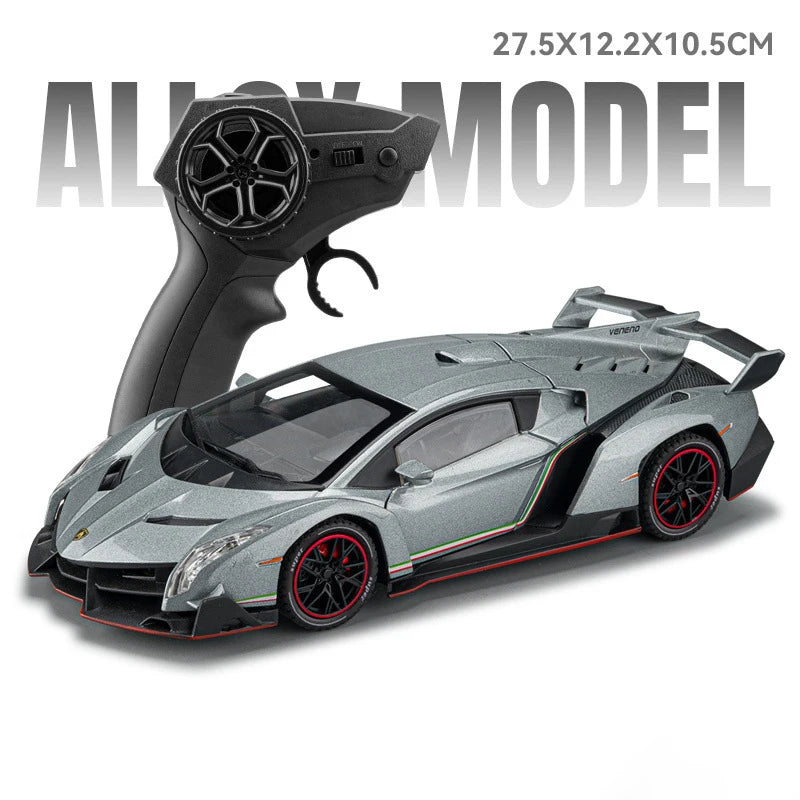 1:24 Lamborghini Veneno RC