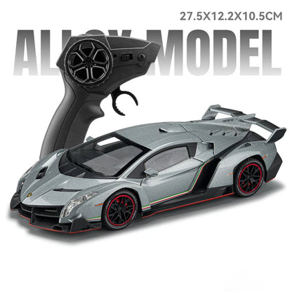 1:24 Lamborghini Veneno RC