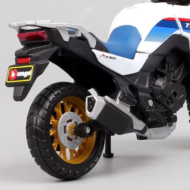 1:18 HONDA XL750 Transalp
