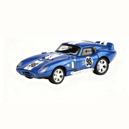 1:32 Ford Shelby Coupe