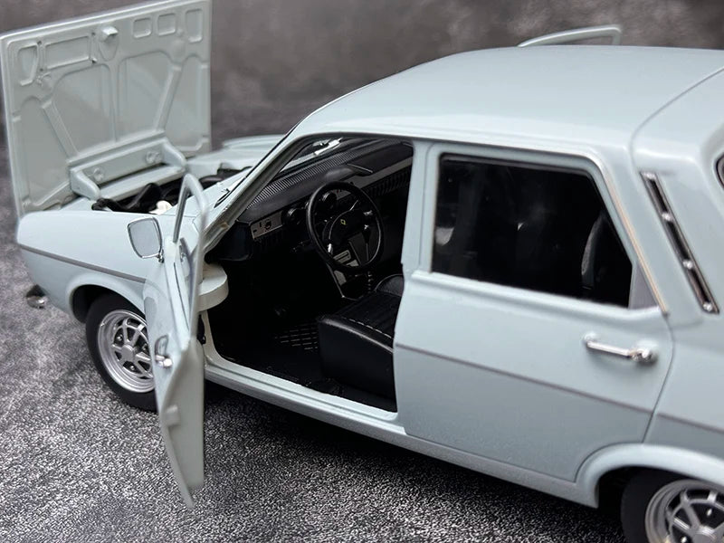 1:18 Renault 12 Gordini Ts 1971