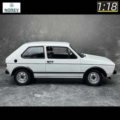 1:18  Volkswagen Golf GTI 1976