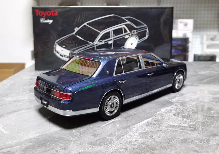 1:18 Toyota Century