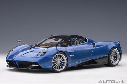 1:18 Pagani Huayra Roadster