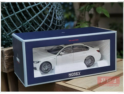 1:18 BMW 3 Series G20 330i 2019
