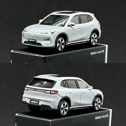 1:64 Geely E5 EX5