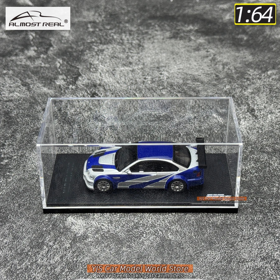 1/64 BMW M3