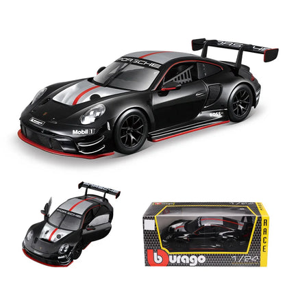 1:24 Porsche 911 Gt3r