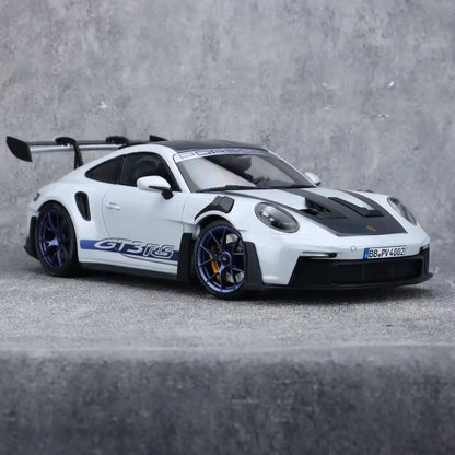 1:18 Porsche 911 GT3 RS 2022