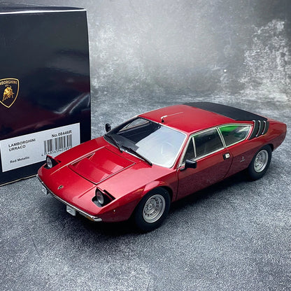 1:18 Lamborghini URRACO P250 1973