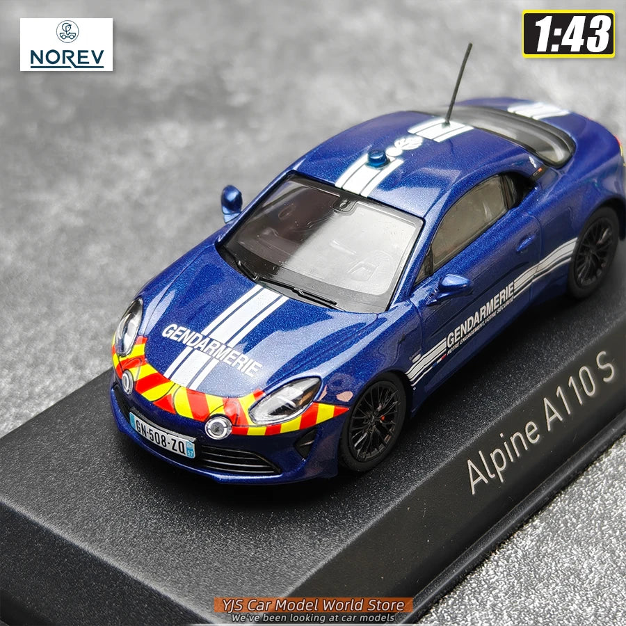 1:43 Porsche 911 Turbo 1978 VW 1300 1973