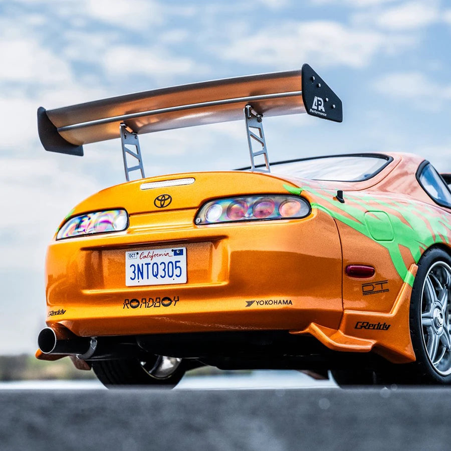 1:12 Toyota Supra Turbo