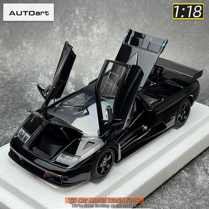 1:18 LAMBORGHINI DIABLO GTR