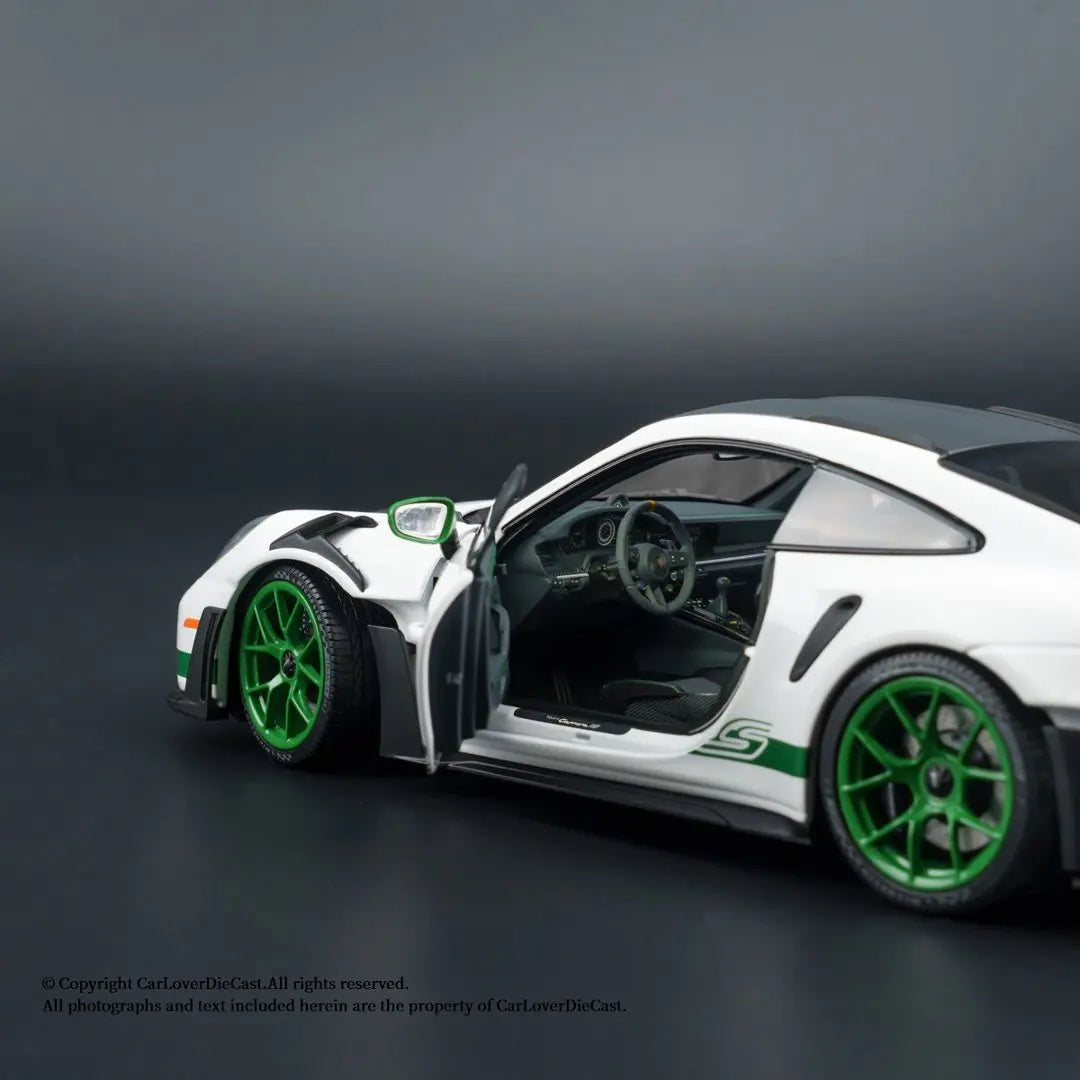1:18 Porsche 911 GT3 RS Tribute to Carrera RS 2023