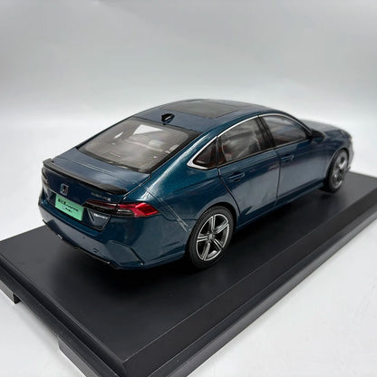 1:18 Honda Inspire 2024