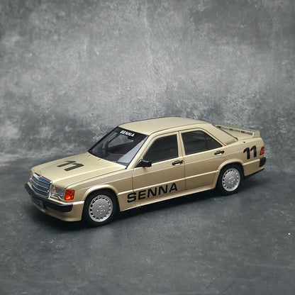 1:18 Mercedes-Benz 190E 2.3-16 1984