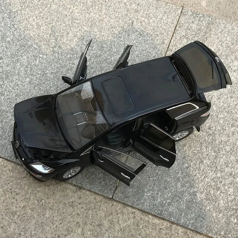 1:18 MAZDA CX-7 CX 7