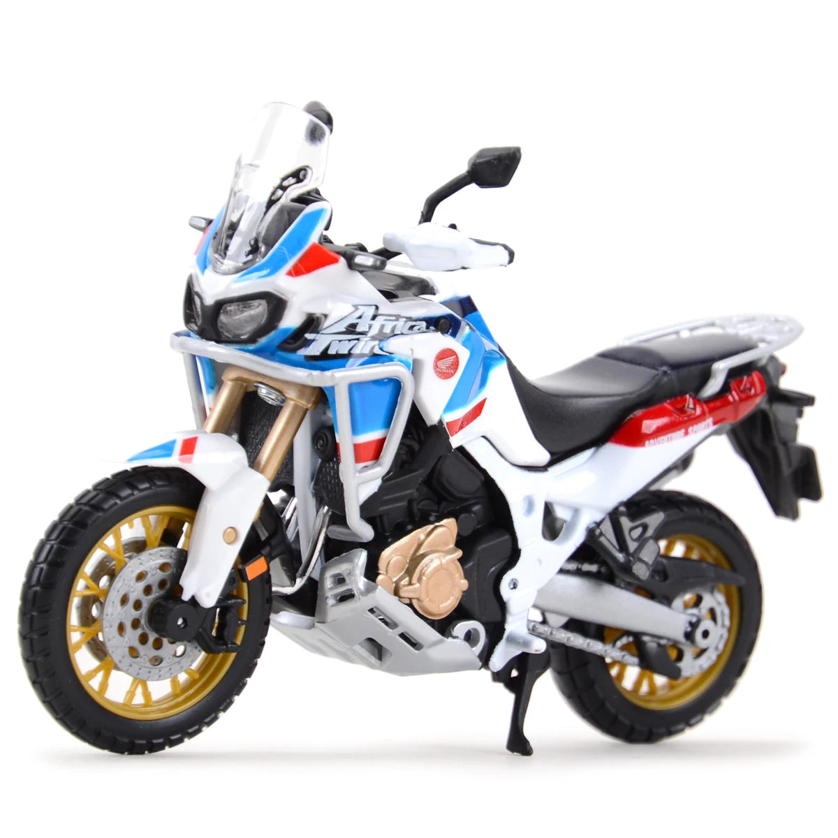 1:18 Honda Crf 450r