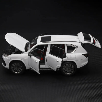 1:24 Lexus LX600