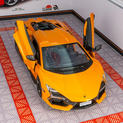 1:24 Lamborghini Revuelto