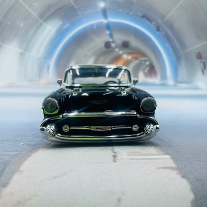 1:24 Chevrolet BEL AIR 1957