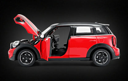 1:24 MINI Countryman