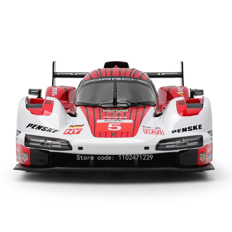 1:12 Scrambler Classic 803cc 2015