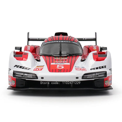 1:12 Scrambler Classic 803cc 2015