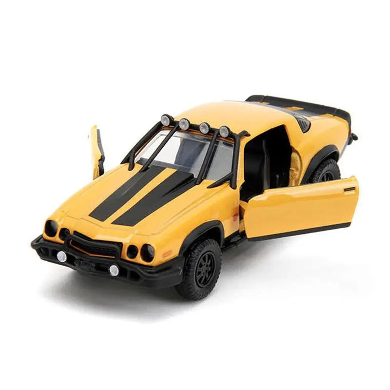 1:32 1977 Chevrolet Camaro