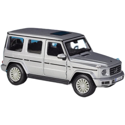 1:24 Mercedes-Benz G500