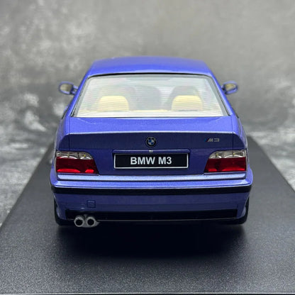 1:18 BMW M3 E36 coupe 1990