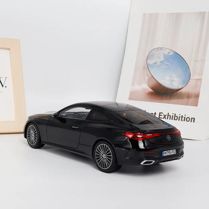 1:18 Mercedes-Benz CLE 260 Coupe 2024