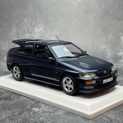1:18 Ford Escort Cosworth 1992