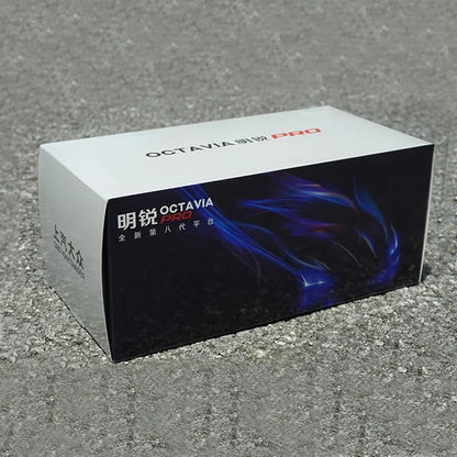 1:18 Skoda OCTAVIA PRO 2021