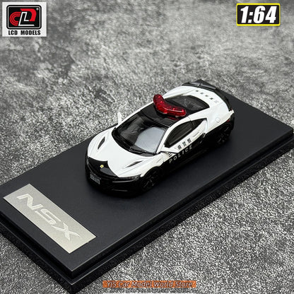 1:64 Honda NSX