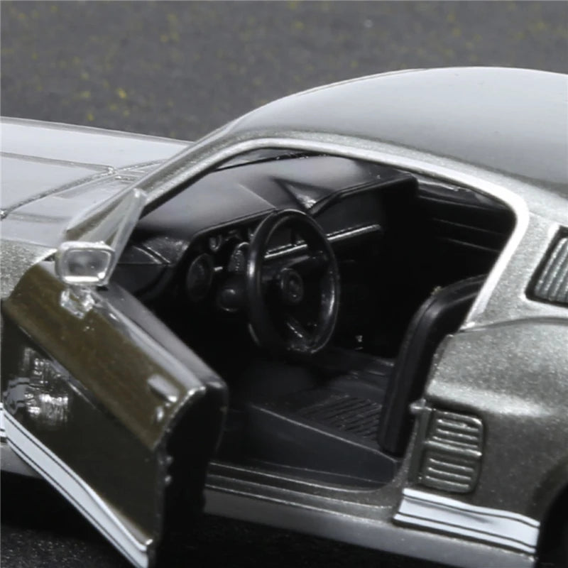 1:24 Ford Mustang GT 1967