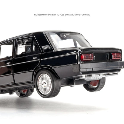 1:18 LADA 2107