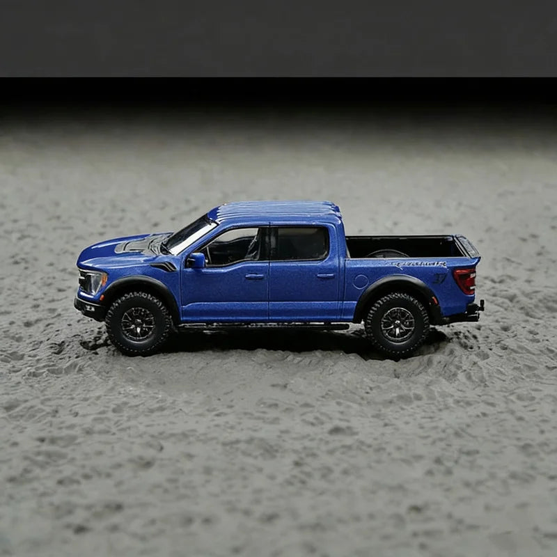1:64 Raptor F150