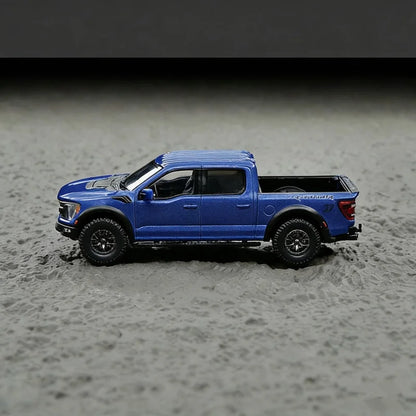 1:64 Raptor F150