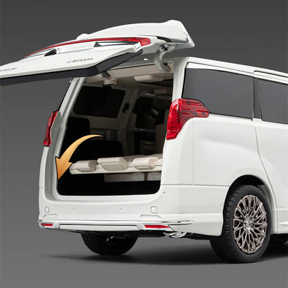 1:18 Lexus LM300 MPV