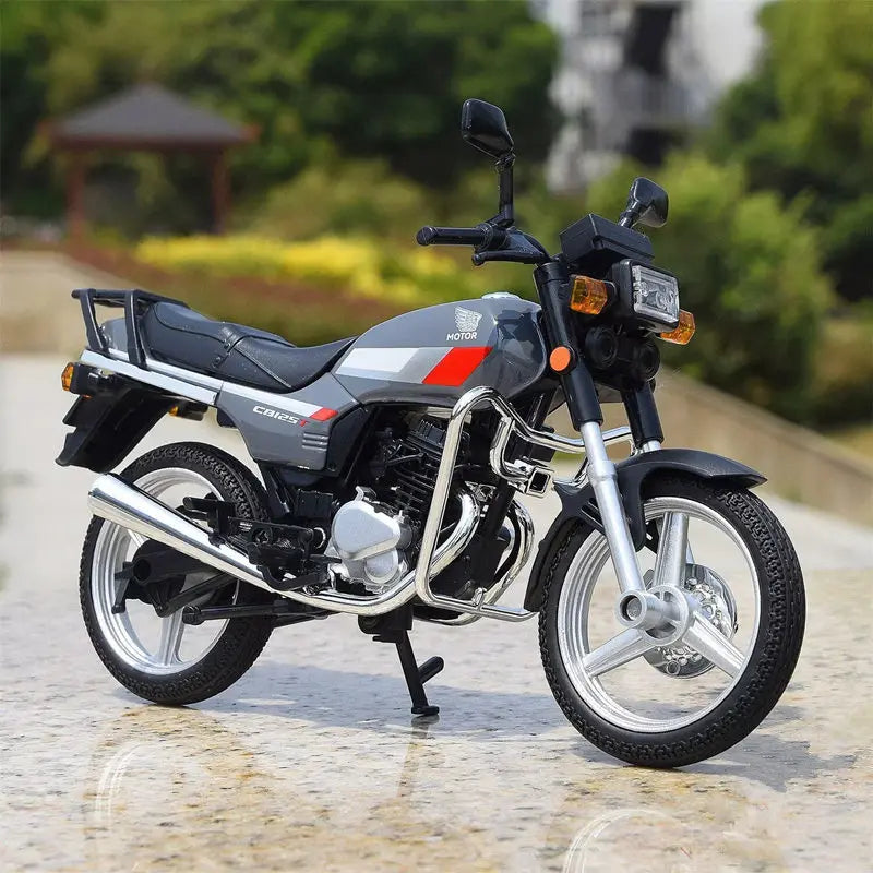 1:12 Dream Wing CB125T